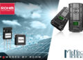 ROHM SiC MOSFETs Solve Design Challenges for Leading Solar Energy Company Midnite Solar