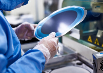 Nexperia announces plans to grow global production and increase R&D spend