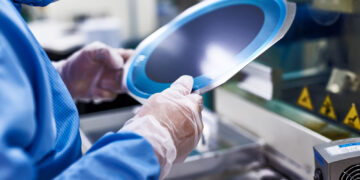 Nexperia announces plans to grow global production and increase R&D spend