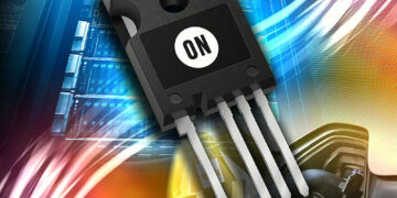ON Semiconductor Announce New 650V Silicon Carbide MOSFETs