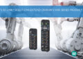 Maxim Integrated Enables OMRON to Extend its NXR-Series IO-Link Product Line with I/O Hub Solutions for Industry 4.0