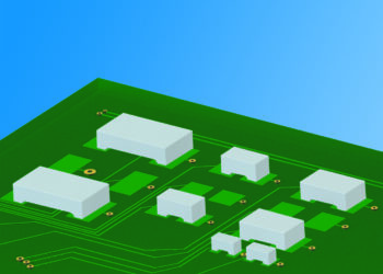 High Current “True” Zero ohm SMT Jumpers
