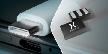 Nexperia launches compact ‘2 in 1’ protection for high-speed data lines