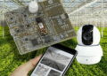 RSL10 Smart Shot Camera from ON Semiconductor Enables Event Triggered Imaging with AI