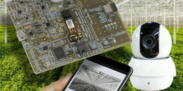 RSL10 Smart Shot Camera from ON Semiconductor Enables Event Triggered Imaging with AI