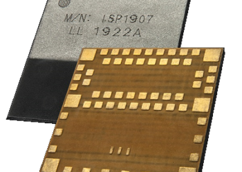 Rutronik UK stocks Insight SiP Bluetooth 5.1 module for long-distance and direction-finding connections