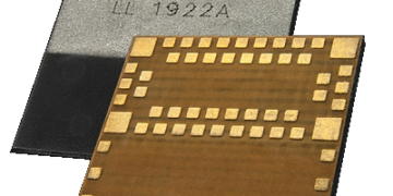 Rutronik UK stocks Insight SiP Bluetooth 5.1 module for long-distance and direction-finding connections