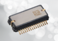 6-DoF XYZ-axis MEMS-based inertial sensor from Murata