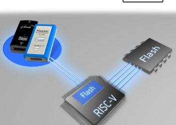 SEGGER introduces new Open Flashloader for direct programming of any RISC-V system