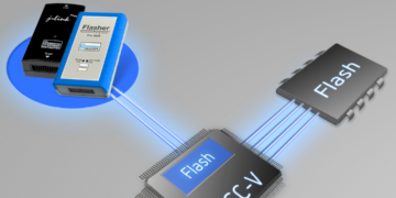 SEGGER introduces new Open Flashloader for direct programming of any RISC-V system