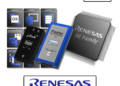 SEGGER Ecosystem Available for the Renesas RE MCU Family