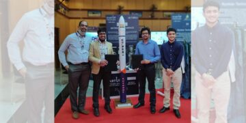 Skyroot, Bellatrix partner for futuristic Orbital Transfer Vehicles on Vikram launchers