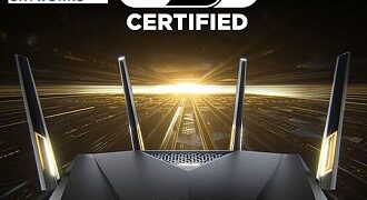 Skyworks Partners with Asus to Launch World’s First Ultra-fast Wi-Fi 6E Extended Band Router