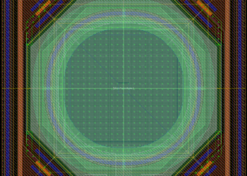 X-FAB Makes Major Enhancements to its 180 nm APD and SPAD Devices