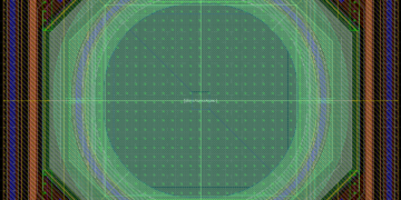 X-FAB Makes Major Enhancements to its 180 nm APD and SPAD Devices