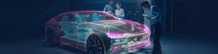 Micron Launches Low-Power Memory Qualified for Automotive Safety Applications