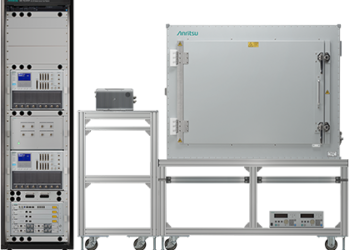 Anritsu in collaboration with Qualcomm verifies industry first EPS-FB test for 5G New Radio
