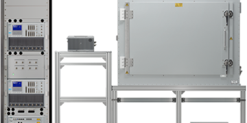 Anritsu in collaboration with Qualcomm verifies industry first EPS-FB test for 5G New Radio