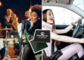 Microchip Unveils First Fully Integrated Solution for Vehicle Ethernet Audio Video Bridging