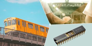 Infineon launches second-generation of high-reliability non-volatile SRAM