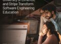 Analog Devices, University of Limerick and Stripe Collaborate for the Transformation of Education