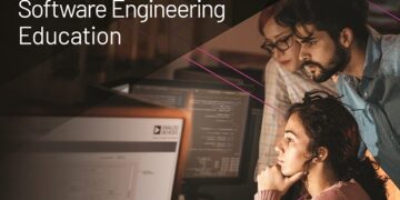 Analog Devices, University of Limerick and Stripe Collaborate for the Transformation of Education