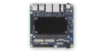 ADLINK Launches Compact SMARC AI-on-Module to Drive Industrial AI at the Edge