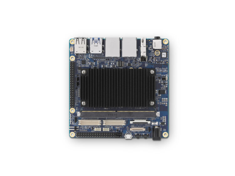 ADLINK Launches Compact SMARC AI-on-Module to Drive Industrial AI at the Edge