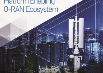 Analog Devices Announces Complete Radio Platform for 5G O-RAN Ecosystem
