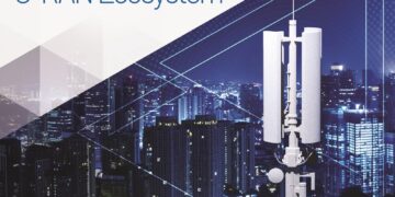 Analog Devices Announces Complete Radio Platform for 5G O-RAN Ecosystem