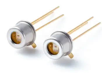 Avalanche Photodiodes to Hold Two-third Market Share through 2031