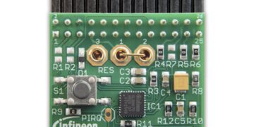 Infineon’s plug-and-play OPTIGA TPM 2.0