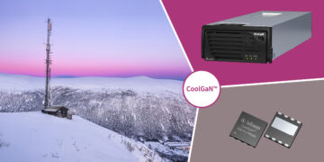 Infineon’s CoolGaN™ delivers ultimate efficiency and reliability to telecom power applications