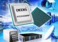 8-Port PCIe 3.0 Packet Switch from Diodes Incorporated Provides Design Flexibility and Power Savings