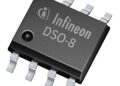 Infineon 650 V fast level-shift SOI EiceDRIVER™