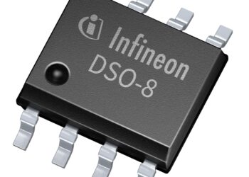 Infineon 650 V fast level-shift SOI EiceDRIVER™