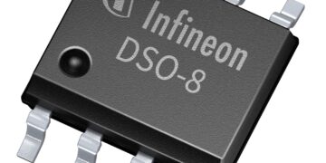 Infineon 650 V fast level-shift SOI EiceDRIVER™