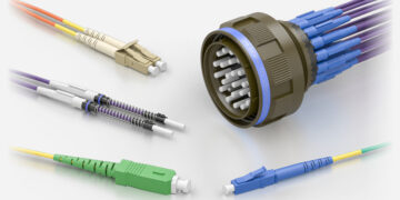 Global Fiber Optic Connector market