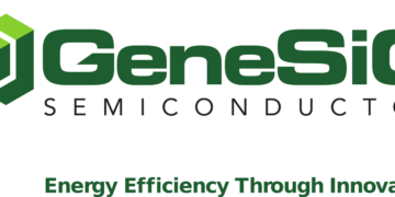 GeneSiC’s New 3rd Generation SiC MOSFETs Featuring the Industry’s Best Figure-of-Merits