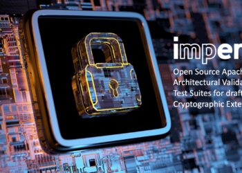Imperas Donates Latest RV32/64K Crypto (scalar) Architectural Validation Test Suites to the RISC-V Verification Ecosystem