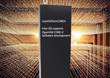 Imperas releases free ISS for RISCV-V CORE-V developers in the OpenHW ecosystem