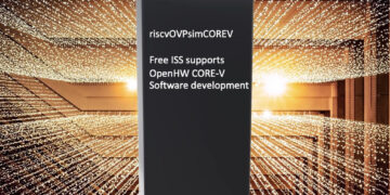 Imperas releases free ISS for RISCV-V CORE-V developers in the OpenHW ecosystem