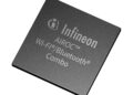 Infineon introduces AIROC™ Wi-Fi 6/6E and Bluetooth® 5.2 combo family