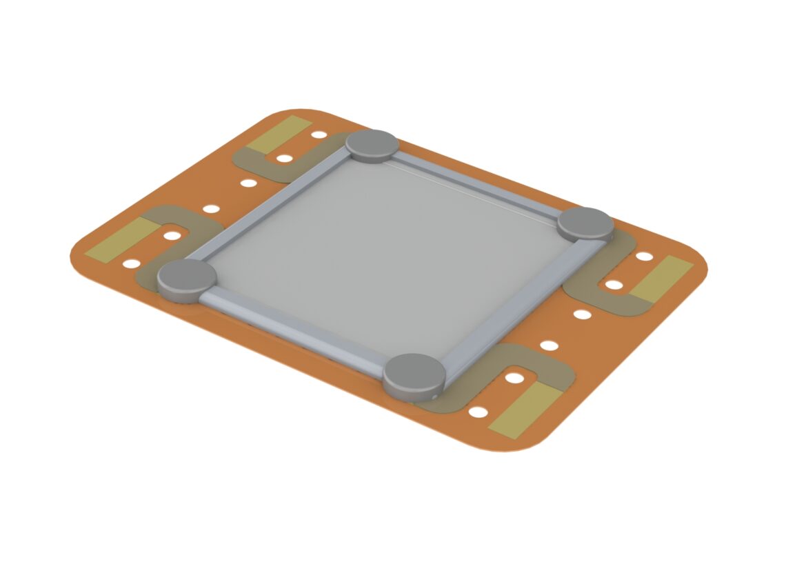 haptic actuators Archives - Semiconductor for You
