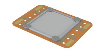 KEMET Introduces High-Definition Piezoelectric Film Haptic Actuator for Next Generation of User Interfaces