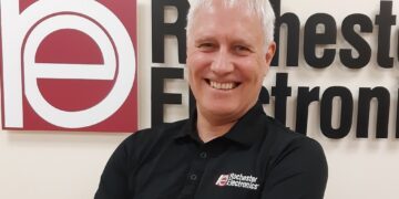 Semiconductor Counterfeiting