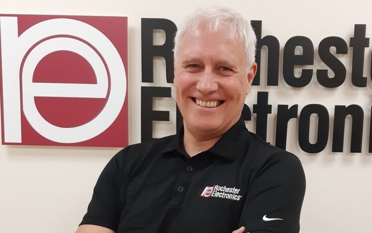 Semiconductor Counterfeiting