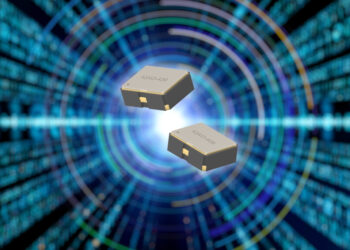IQD presents ultra-miniature LVDS / LVPECL oscillators