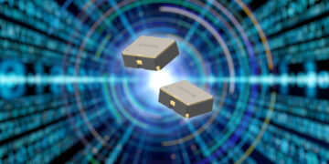 IQD presents ultra-miniature LVDS / LVPECL oscillators