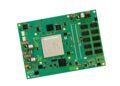 MicroSys Electronics introduces new System-on-Module with NXP LX2160A processor